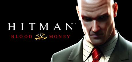 Купить Hitman: Blood Money