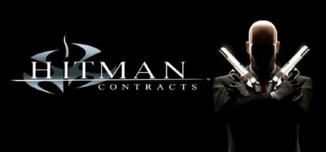 Купить Hitman: Contracts