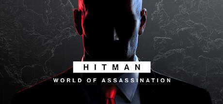 Купить HITMAN World of Assassination