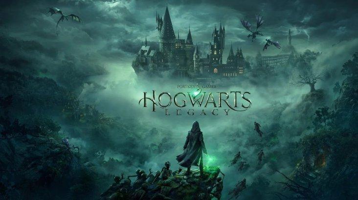 Купить Hogwarts Legacy (NO RUS/BEL)