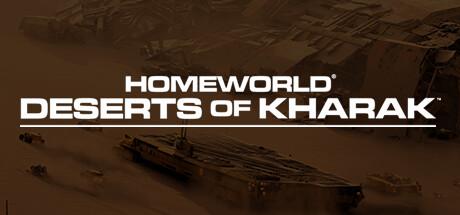 Купить Homeworld – Deserts of Kharak