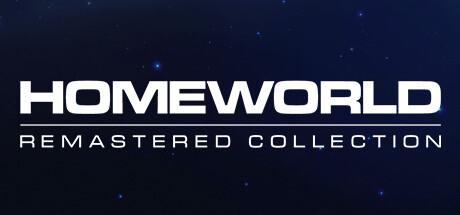 Купить Homeworld Remastered Collection