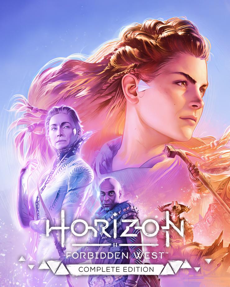 Купить Horizon Forbidden West Complete Edition (СНГ, кроме РФ и РБ)