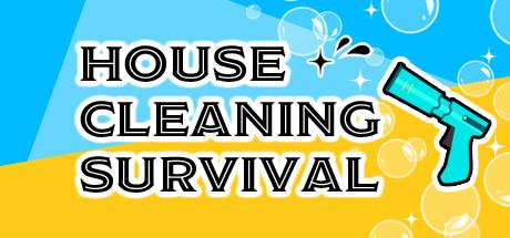 Купить House Cleaning Survival