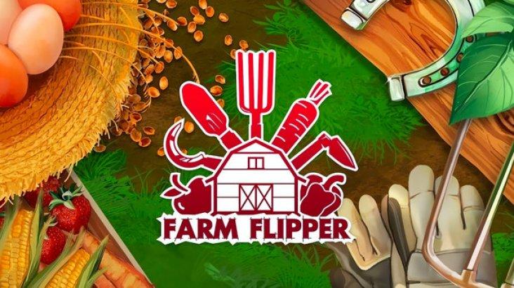 Купить House Flipper - Farm DLC