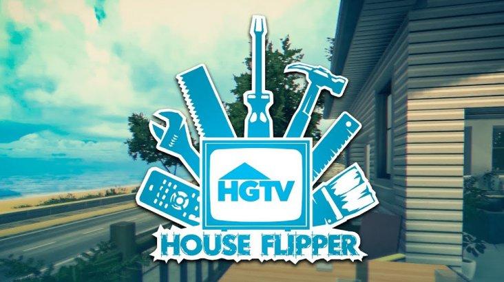 Купить House Flipper - HGTV DLC