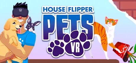 Купить House Flipper Pets VR