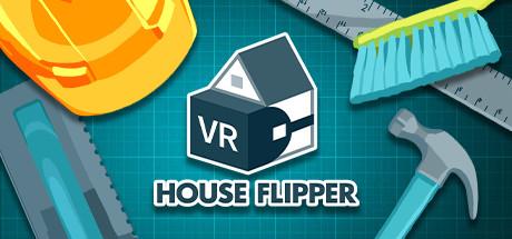 Купить House Flipper VR