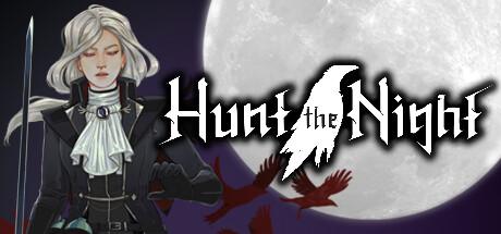 Купить Hunt the Night