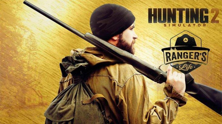 Купить Hunting Simulator 2: A Ranger's Life