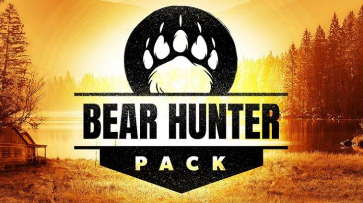 Купить Hunting Simulator 2 Bear Hunter Pack