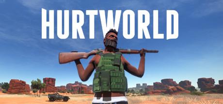 Купить Hurtworld