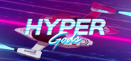 Купить Hyper Gods