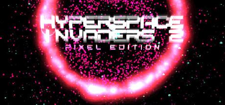 Купить Hyperspace Invaders II: Pixel Edition