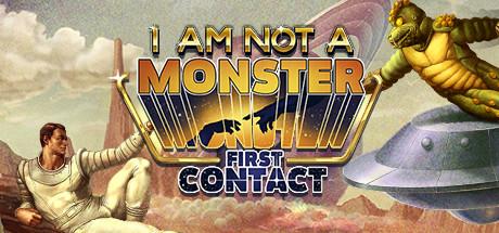 Купить I am not a Monster: First Contact