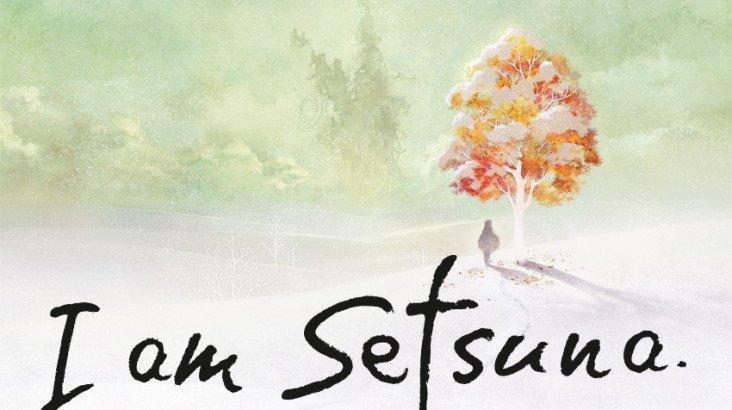 Купить I Am Setsuna