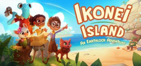 Купить Ikonei Island: An Earthlock Adventure