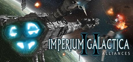 Купить Imperium Galactica II