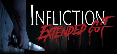 Купить Infliction