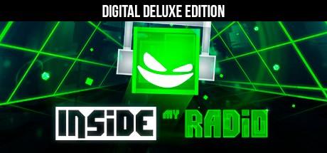 Купить Inside My Radio Digital Deluxe Edition