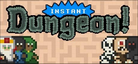 Купить Instant Dungeon!