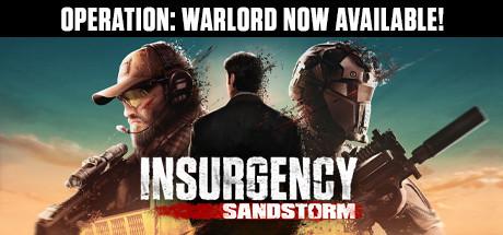 Купить Insurgency: Sandstorm - Gold Edition