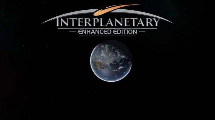 Купить Interplanetary: Enhanced Edition