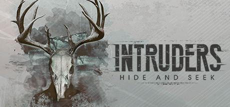 Купить Intruders: Hide and Seek