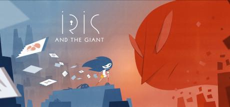 Купить Iris and the Giant: Card Deck Roguelike