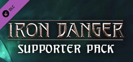 Купить Iron Danger - Supporter Pack