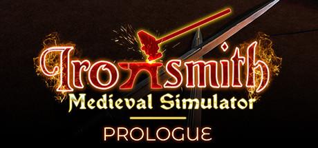 Купить Ironsmith Medieval Simulator