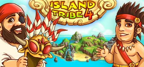 Купить Island Tribe 4