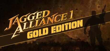 Купить Jagged Alliance 1 – Gold Edition