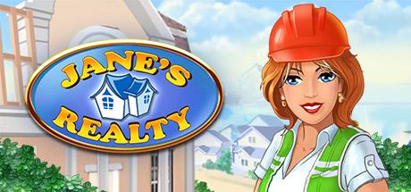 Купить Jane's Realty