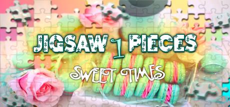 Купить Jigsaw Pieces: Sweet Times