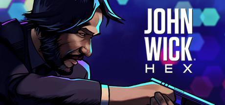 Купить John Wick Hex