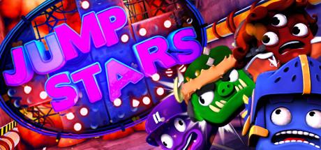 Купить Jump Stars