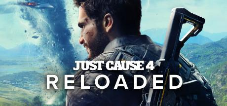 Купить Just Cause 4 Reloaded Edition