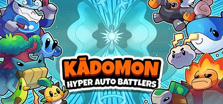 Купить Kādomon: Hyper Auto Battlers