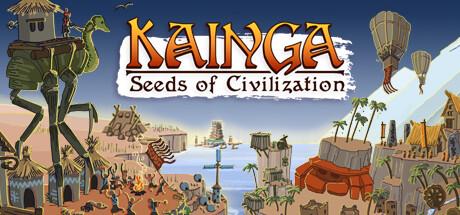 Купить Kainga: Seeds of Civilization