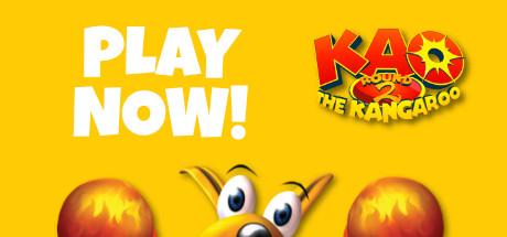 Купить Kao the Kangaroo: Round 2