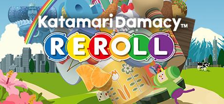 Купить Katamari Damacy Reroll