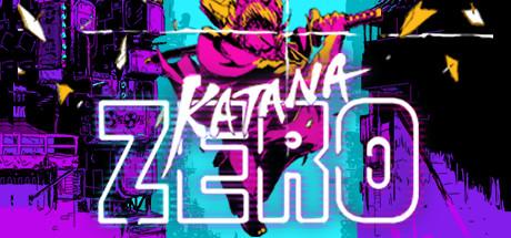 Купить Katana Zero