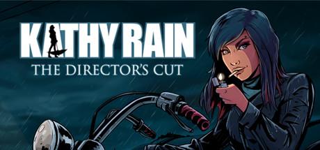 Купить Kathy Rain: Director's Cut