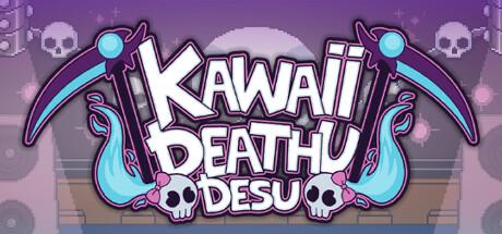 Купить Kawaii Deathu Desu