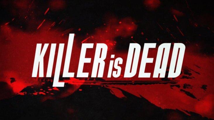 Купить KILLER IS DEAD