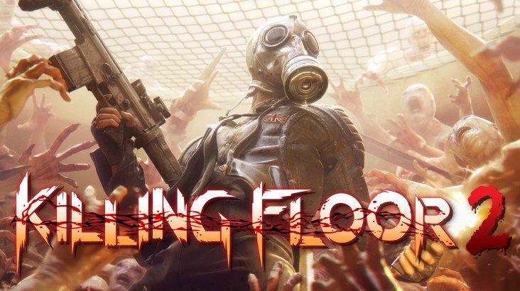 Купить Killing Floor 2 Digital Deluxe Edition