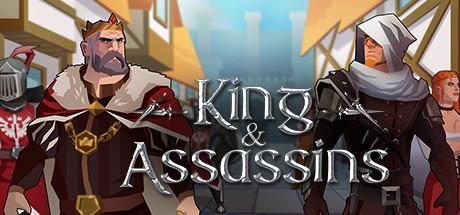 Купить King and Assassins