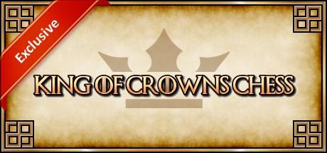 Купить King of Crowns Chess Online