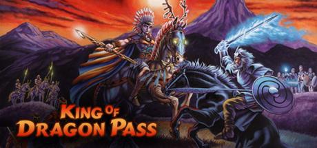 Купить King of Dragon Pass